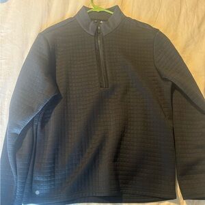 Adidas men’s quarter zip
